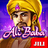Ali Baba on PGPH88