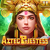 Aztec Priestess on PGPH88