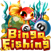 Bingo Fishing on PGPH88