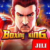 Boxing King on PGPH88