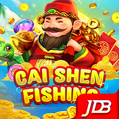 Cai Shen Fishing on PGPH88
