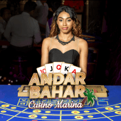 Casino Marina Andar Bahar on PGPH88