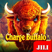 Charge Buffalo on PGPH88