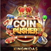 Coin Pusher on PGPH88