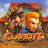 Cowboys on PGPH88
