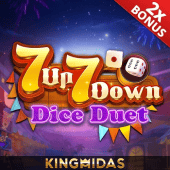 Dice Duet on PGPH88
