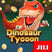 Dinosaur Tycoon on PGPH88