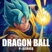 Dragon Ball on PGPH88