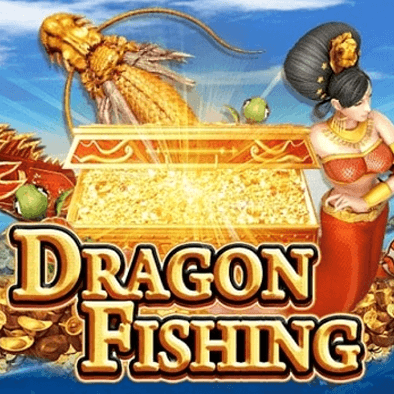 Dragon Fishing on PGPH88