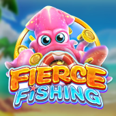 Fierce Fishing on PGPH88