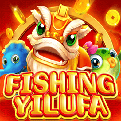 Fishing Yi Lu Fa on PGPH88