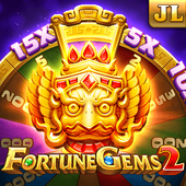 Fortune Gems 2 on PGPH88