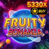 Fruity Bonanza on PGPH88