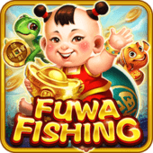 Fuwa Fishing on PGPH88