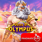 Gates of Olympus on PGPH88