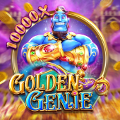 Golden Genie on PGPH88
