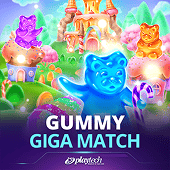 Gummy Giga Match on PGPH88