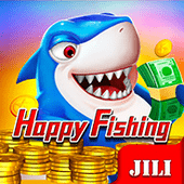 Happy Fishing on PGPH88