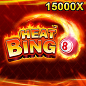Heat Bingo on PGPH88