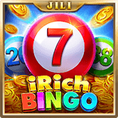 Irich Bingo on PGPH88