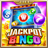 Jackpot Bingo on PGPH88
