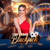 Las Vegas Blackjack on PGPH88
