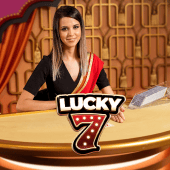 Lucky 7 on PGPH88