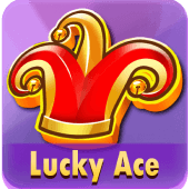 Lucky Ace on PGPH88
