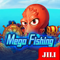 Mega Fishing on PGPH88