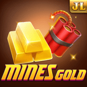 Mines Gold on PGPH88