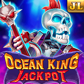 Ocean King Jackpot on PGPH88