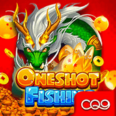 Oneshot Fishing on PGPH88