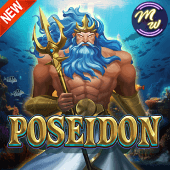 Poseidon on PGPH88
