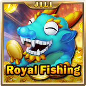 Royal Fishing on PGPH88