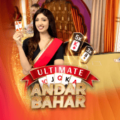 Ultimate Andar Bahar on PGPH88