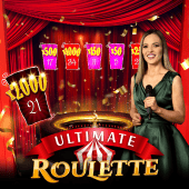 Ultimate Roulette on PGPH88
