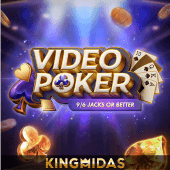 Video Poker on PGPH88
