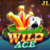 Wild Ace on PGPH88