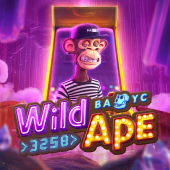 Wild Ape Slot Game on PGPH88