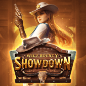 Wild Bounty Showdown on PGPH88